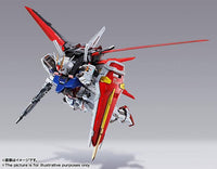 Aile Strike Gundam "Mobile Suit Gundam Seed", Bandai Metal Build
