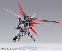 Aile Strike Gundam "Mobile Suit Gundam Seed", Bandai Metal Build