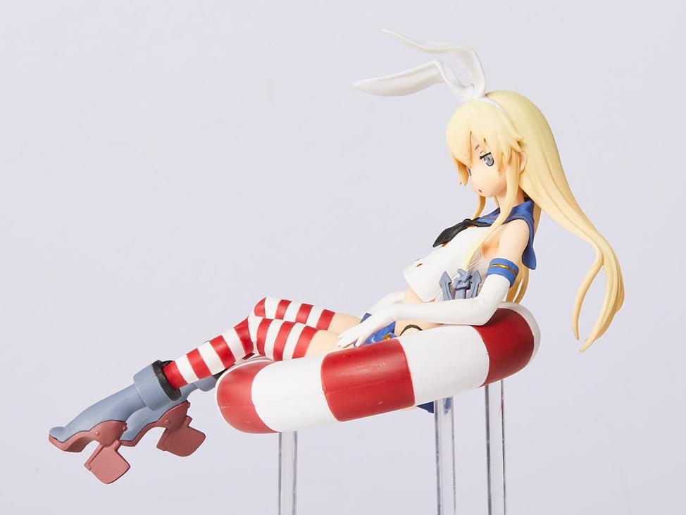 Kantai Collection Shimakaze (Decisive Battle Ver.) Figure