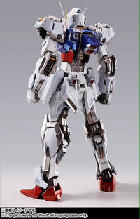 Aile Strike Gundam "Mobile Suit Gundam Seed", Bandai Metal Build