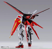 Aile Strike Gundam "Mobile Suit Gundam Seed", Bandai Metal Build