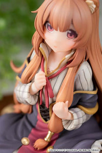 The Rising of the Shield Hero Season 2 Raphtalia (Childhood Ver.)