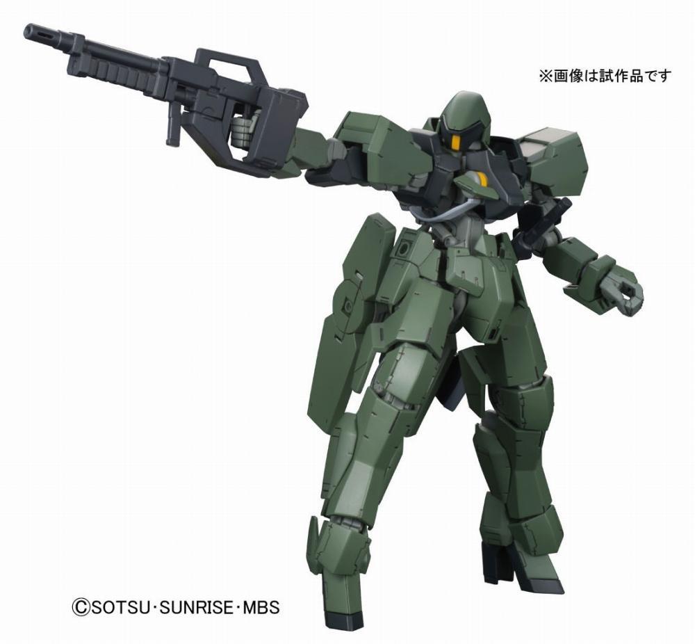 Orphans 1/100 Graze Standard/Commander Type