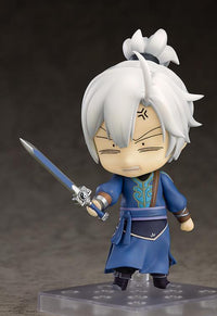 Jian Wang 3 Nendoroid No.1342 JianXin Shen