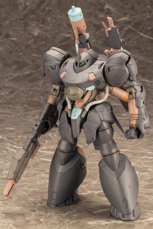 Frame Arms Mingwu Model Kit