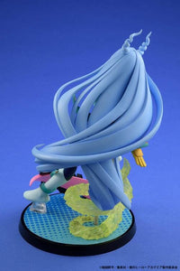 My Hero Academia Nejire Hado (Hero Suit Ver.) 1/8 Scale Figure