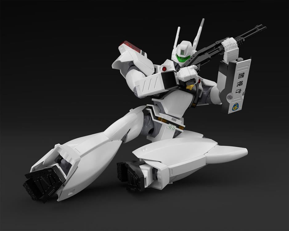 Mobile Police Patlabor AV-98 Ingram Unit 2 1/43 Scale Model Kit