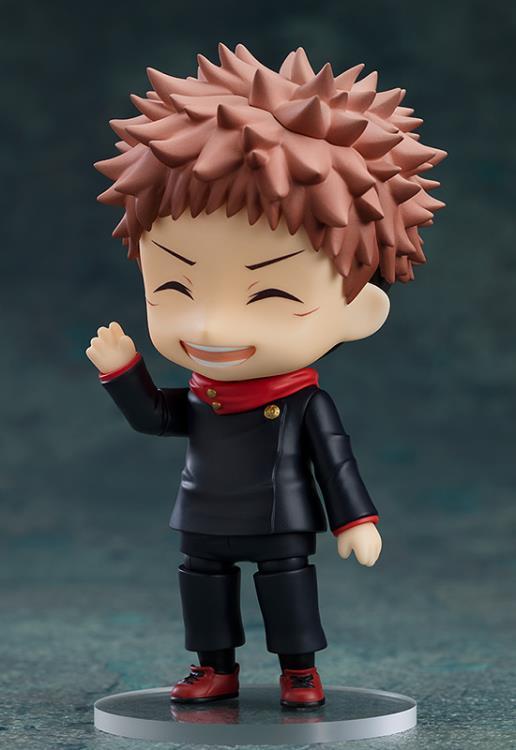 Jujutsu Kaisen Nendoroid No.1479 Yuji Itadori