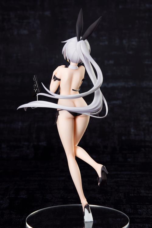 Girls' Frontline Five-seven Cruise Queen (Swimsuit Heavily Damaged Ver.) 1/7 Scale Figure