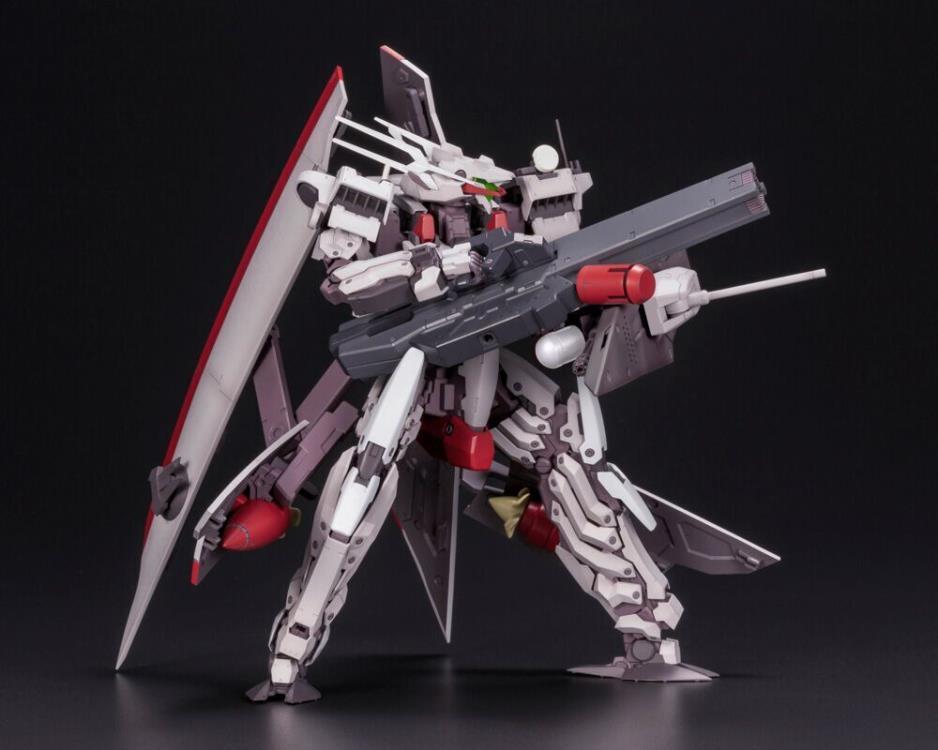 FRAME ARMS KONGO MODEL KIT
