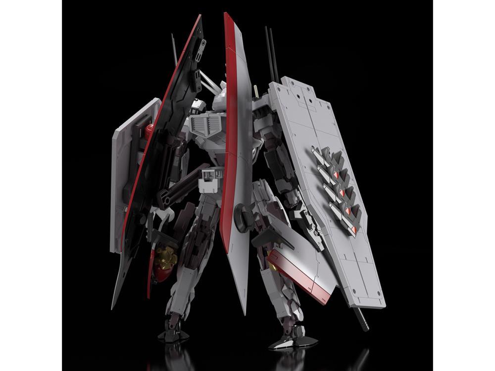 Frame Arms CVX-83 IZUMO Model Kit