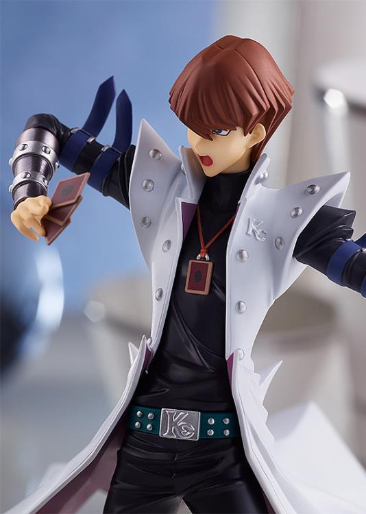 Yu-Gi-Oh! Pop Up Parade Seto Kaiba