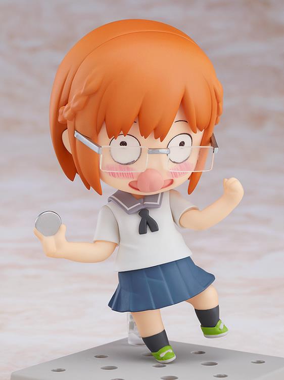 Chio's School Road Nendoroid No.969 Chio Miyamo