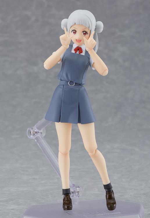 Love Live! Superstar!! figma No.545 Chisato Arashi