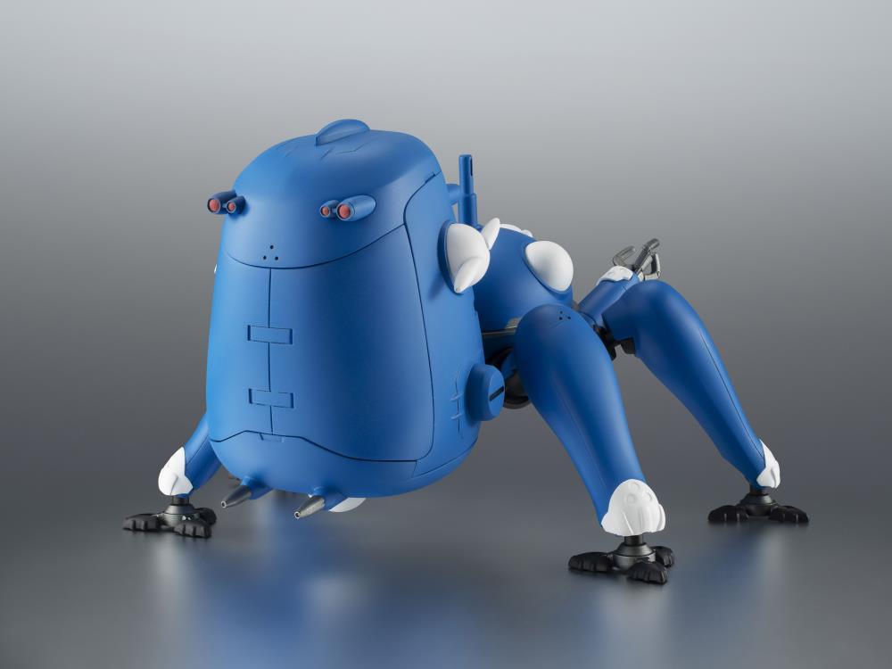 Ghost In The Shell S.A.C. Robot Spirits Tachikoma