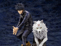 Jujutsu Kaisen ArtFX J Megumi Fushiguro 1/8 Scale Statue