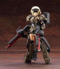 Hexa Gear Governor Weapons Gatling Blade 1/24 Scale Model Kit