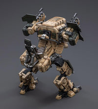 Battle for the Stars The Cult of San Reja Z-8 Cub Assault Mecha 1/18 Scale Figure