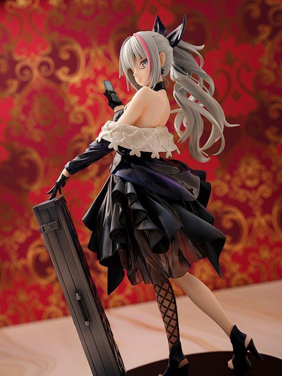 Girls' Frontline MDR (Cocktail Observer Ver.) 1/7 Scale Figure