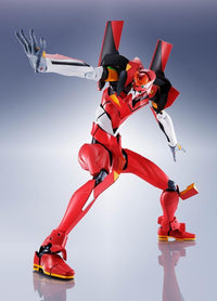 Rebuild of Evangelion Dynaction EVA Unit-02