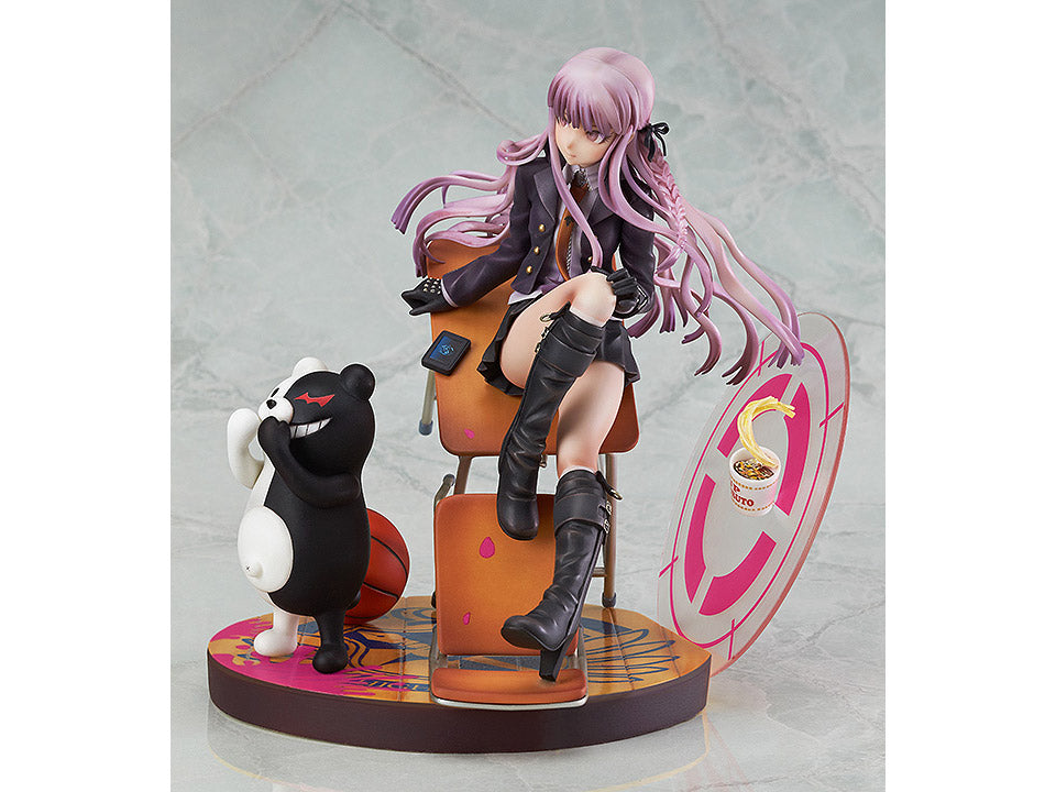 Danganronpa Kyoko Kirigiri 1/8 Scale Figure (Reissue)