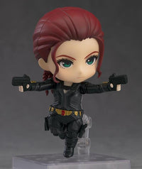 Black Widow Nendoroid No.1520 Black Widow (DX Ver.)