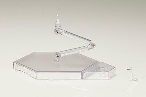 M.S.G. Modeling Support Goods New Flying Base