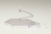 M.S.G. Modeling Support Goods New Flying Base