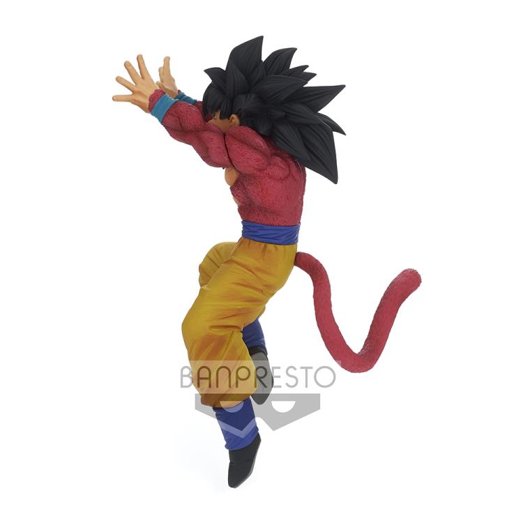 Dragon Ball GT Son Goku FES!! Vol.15 Super Saiyan 4 Goku