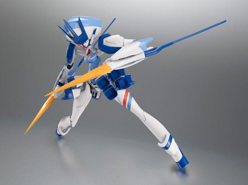 Delphinium "Darling In The Franxx", Bandai Robot Spirits