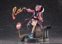 Re:Zero Starting Life in Another World Ram (Neon City Ver.) 1/7 Scale Shibuya Scramble Figure