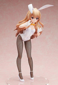 Toradora! B-Style Taiga Aisaka (Bunny Ver.) 1/4 Scale Figure