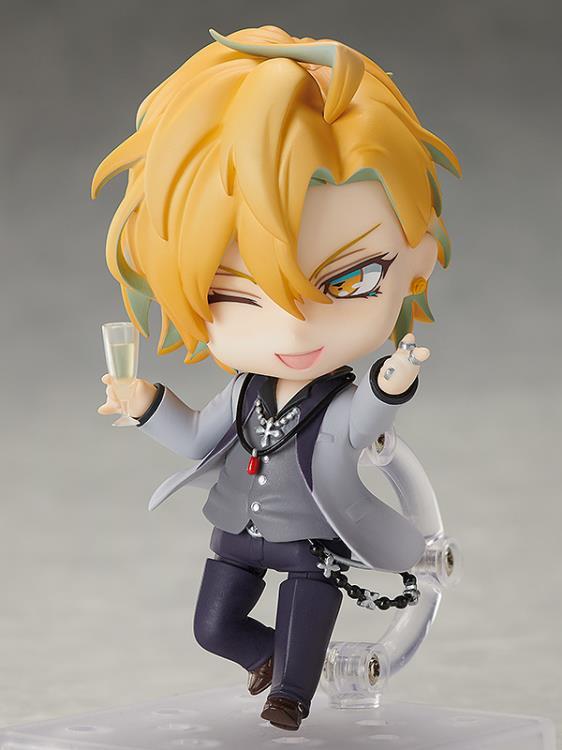 Hypnosis Mic: Division Rap Battle Nendoroid No.1275 Hifumi Izanami