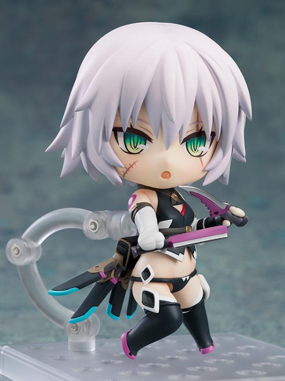 Fate/Grand Order Nendoroid No.1515 Assassin (Jack the Ripper)