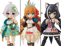 Princess Connect! Re: Dive "Desktop Army", Megahouse Desktop Army