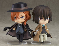 Bungo Stray Dogs Nendoroid No.676 Chuya Nakahara (Reissue)