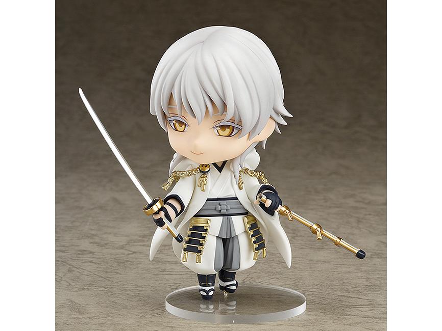 Touken Ranbu Nendoroid No.540 Tsurumaru Kuninaga
