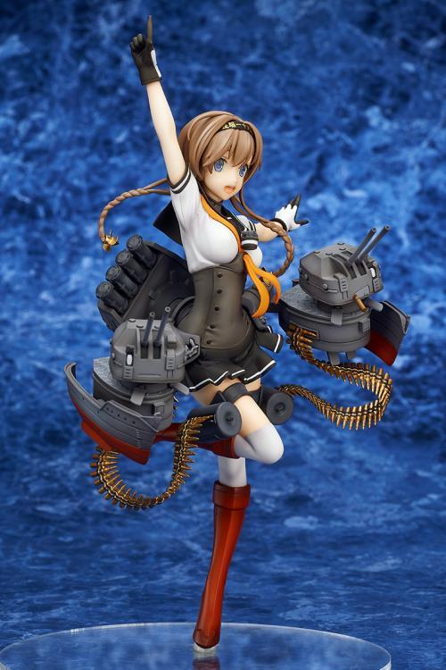Kantai Collection Teruzuki Figure