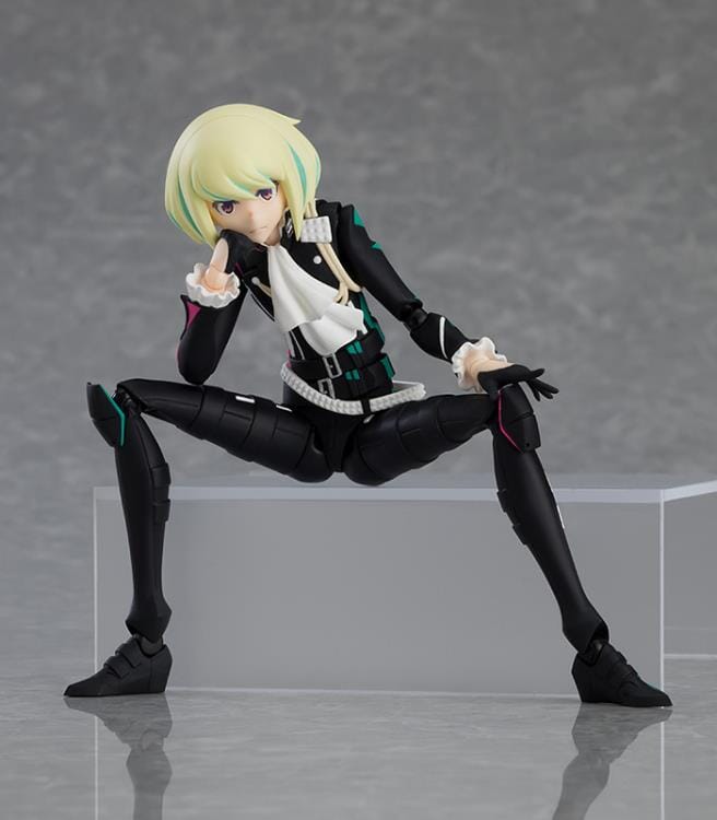 Promare figma No.547 Lio Fotia