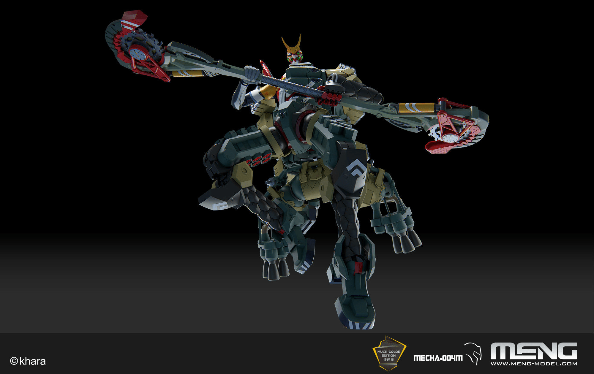 Eva Unit O2 Alpha Rebuild of Evangelion EVA Unit-02 Alpha Model Kit – USA Gundam Store