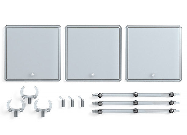 The Simple Stand Three-Pack