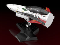 Macross Frontier PLAMAX MF-53 Minimum Factory Fighter Nose Collection YF-29 Durandal Valkyrie (Alto Saotome) 1/20 Scale Model Kit