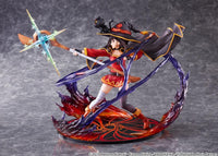 KonoSuba Megumin (Explosion Ver.) 1/7 Scale Shibuya Scramble Figure