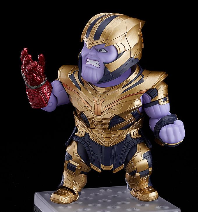 Avengers: Endgame Nendoroid No.1247 Thanos