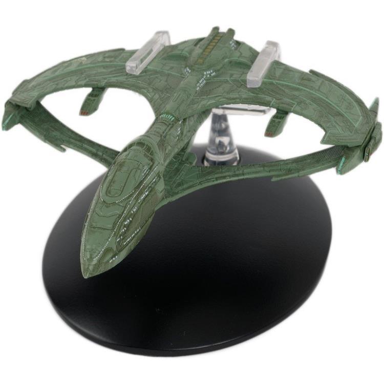 Star Trek Online Starship Collection #13 Aelahl-Class Romulan Light Warbird Battlecruiser