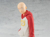 One-Punch Man Pop Up Parade Saitama (OPPAI Hoodie Ver.)