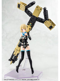 Megami Device Bullet Knights Exorcist Widow