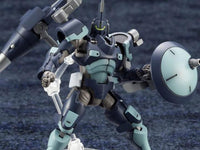 Hexa Gear Governor Para-Pawn Ignite 1/24 Scale Model Kit