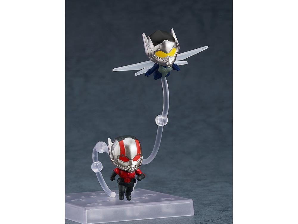Avengers: Endgame Nendoroid No.1345-DX Ant-Man