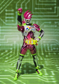 Kamen Rider S.H.Figuarts Heisei Riders Rising Project Vol. 1 Kamen Rider Ex-Aid (20 Kamen Rider Kicks Ver.)